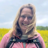 Mirte van de Griendt