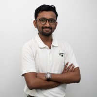 Nimish Jadhav
