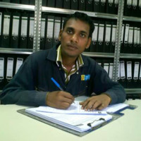 Mohammedaurangzeb Alam