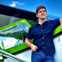 Ethan Lindberg