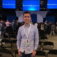 Mark Chou
