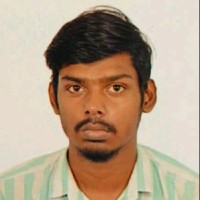 Srikanth Raja