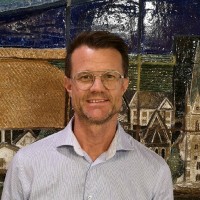 Daniel Sandelin