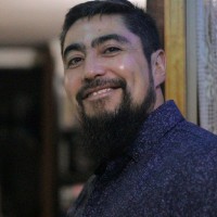 Daniel Pino