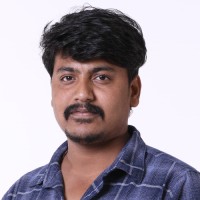 Nagaraj .