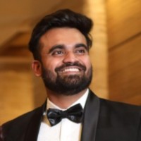 Nishant C