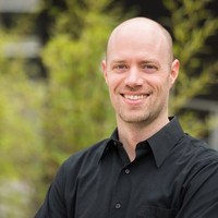Daren Crabill, Mba Pla