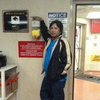 JACKSON NELSON SINJU