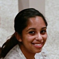 Maya Cherian