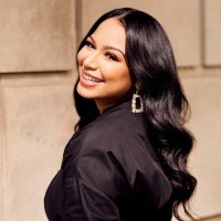 Jasmine Gibson