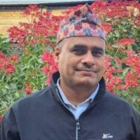 Laxman Bhandari