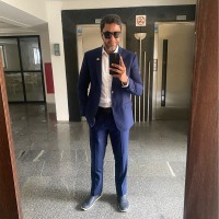 Hallisson Medeiros
