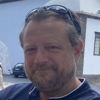 Martin Rosenkrans Larsen