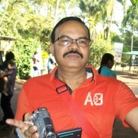Sanjeev Srivastava