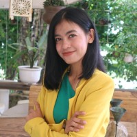 Annisa Rachma, CHRP