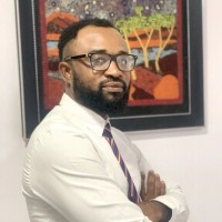 paul ukadike