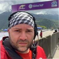Özgür Ozan Etiz