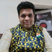 Amir Rajani (Raju)