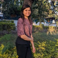 Jyoti Ghorpade