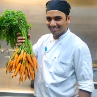 Ashish Padale
