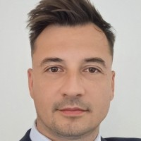 Tomasz Kaminski
