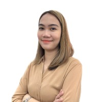 Eleanor Mae Santos