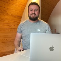 Gary Donaldson