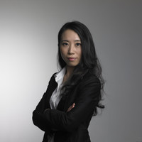 Zita Wang