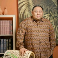 Teguh Mochammad Ramdhan