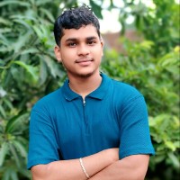 Souman Mondal