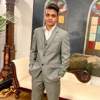 Rudra Tailor
