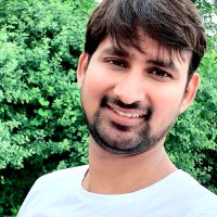 Kumar Himanshu Keshri