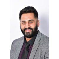 Taranjeet Kalirai
