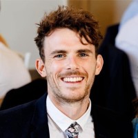 Luke Tobin