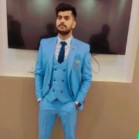 RAZIK KHAN