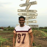 Pranav Rathod