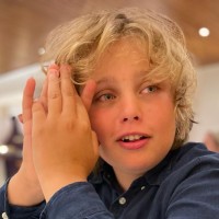 Casper De Lange