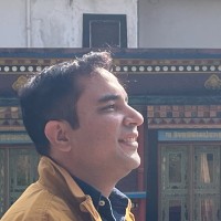 Akshay Sharma