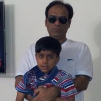 Nadeem Chaudhary