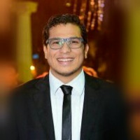 Ahmed Mamdouh