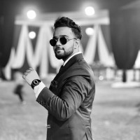 Namit Mahajan