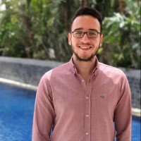 Ahmed Elfeky, Dipifr