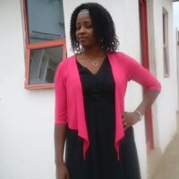 Tina Okonkwo
