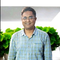 Pragyan Bhuyan
