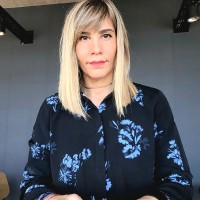 Amanda Salvaneschi