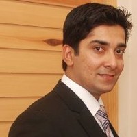 Usman Ghani