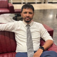 Kaushik Iyer
