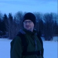 Brian Fahlman