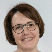 Emmanuelle FRAICHARD