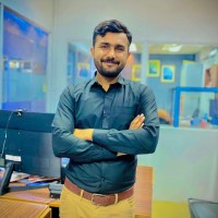 Muhammad Ahmad